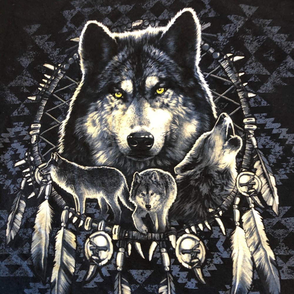 Graphic tee